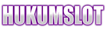 Logo HUKUMSLOT